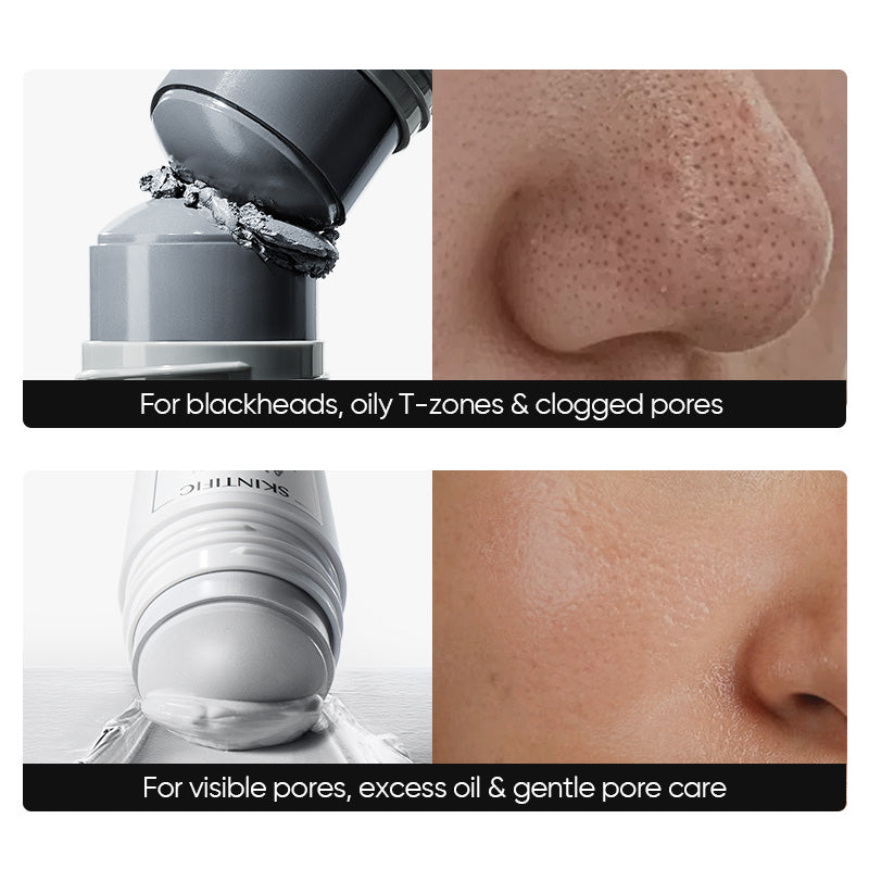Amazon White Clay Purifying Clay Stick