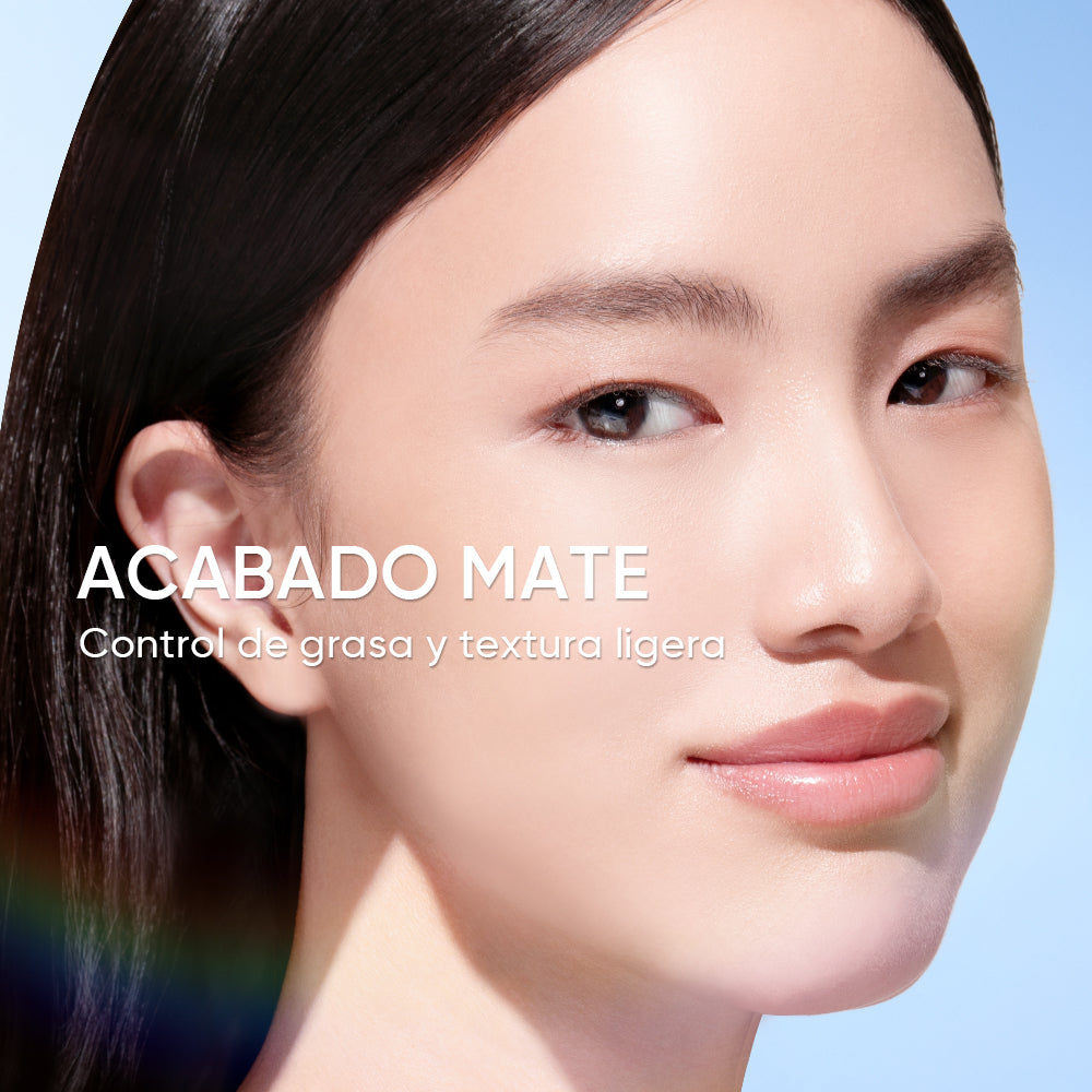 Sérum protector solar ligero SPF 50+ PA++++