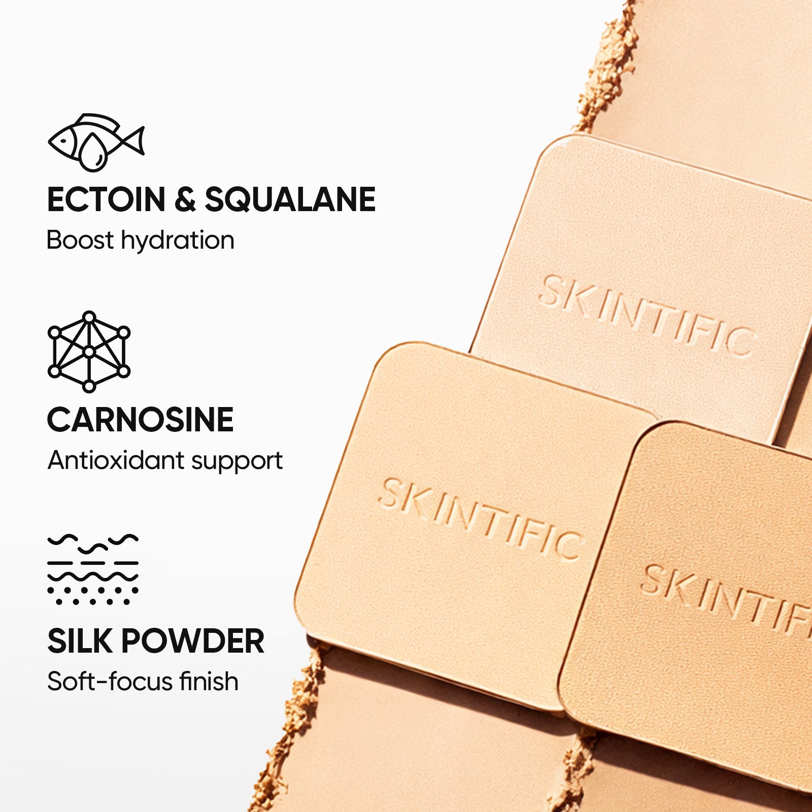 Ultra Cover Powder Foundation