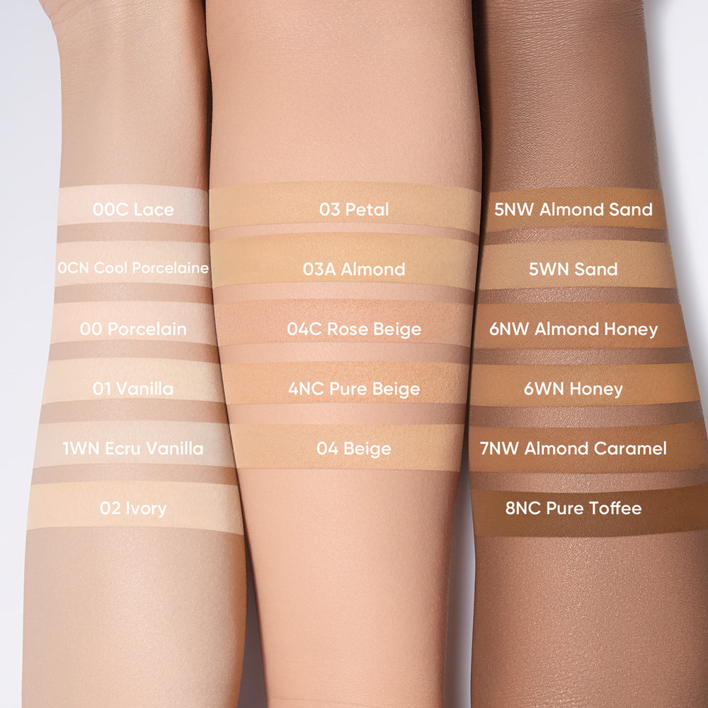 Ultra Cover Powder Foundation