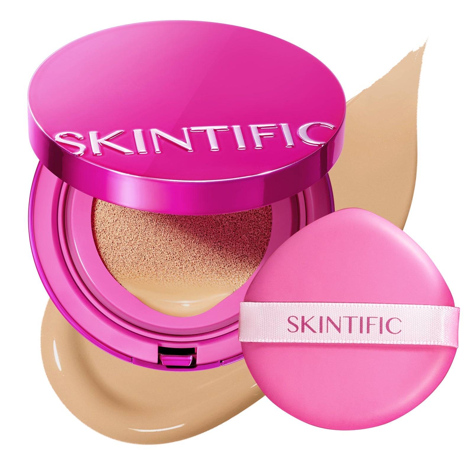 03N     NATURAL PETAL