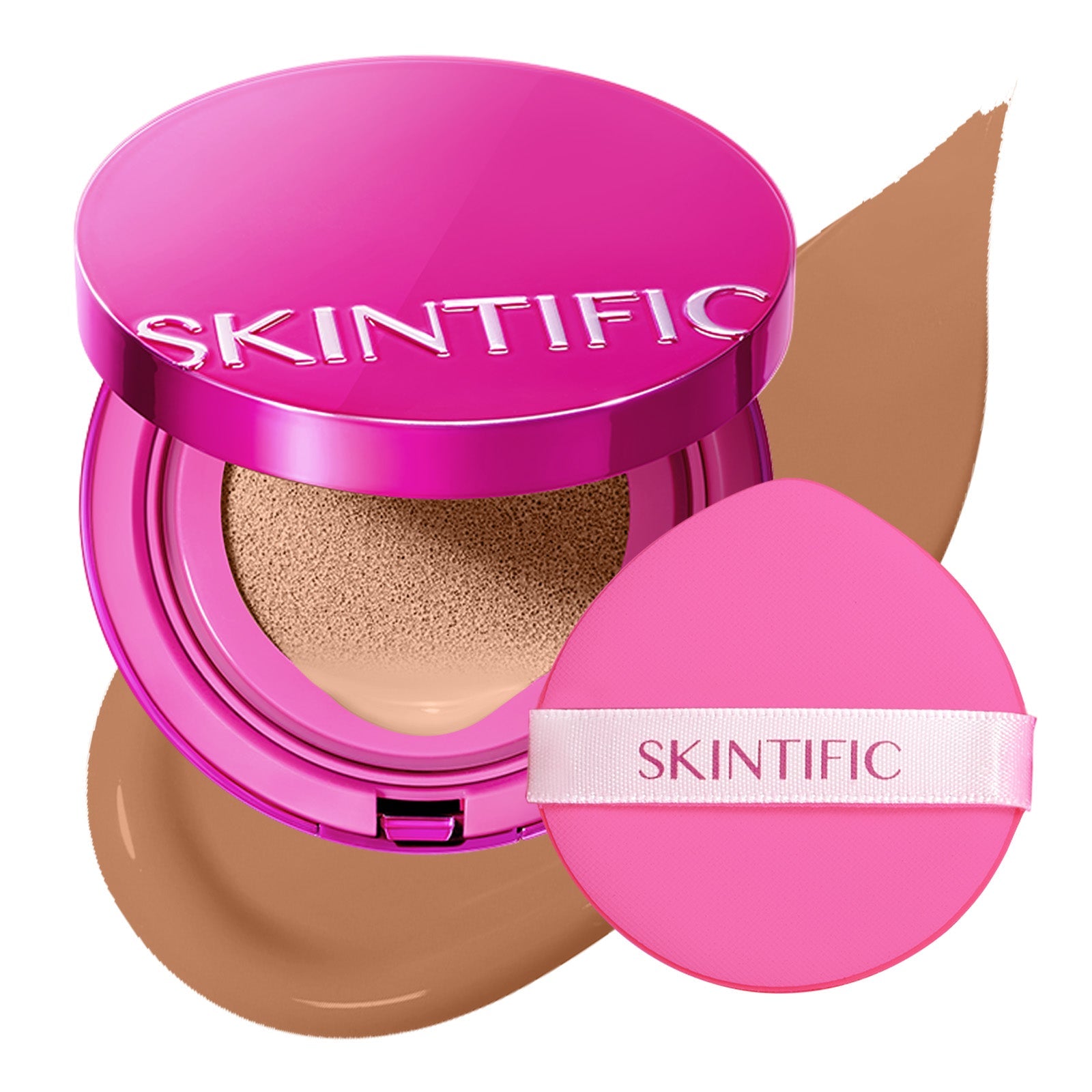 7CN     NEUTRAL CARAMEL