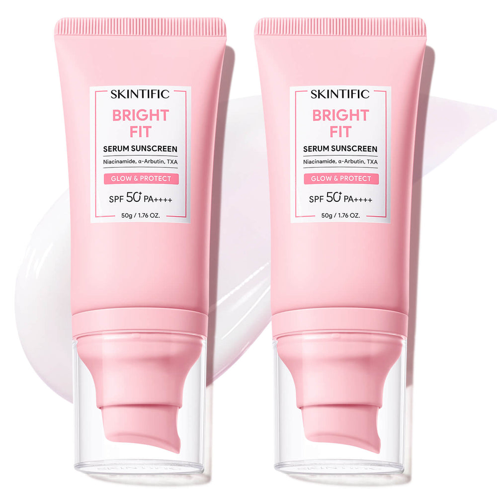 Niacinamide Brightening Sunscreen SPF50+ PA++++