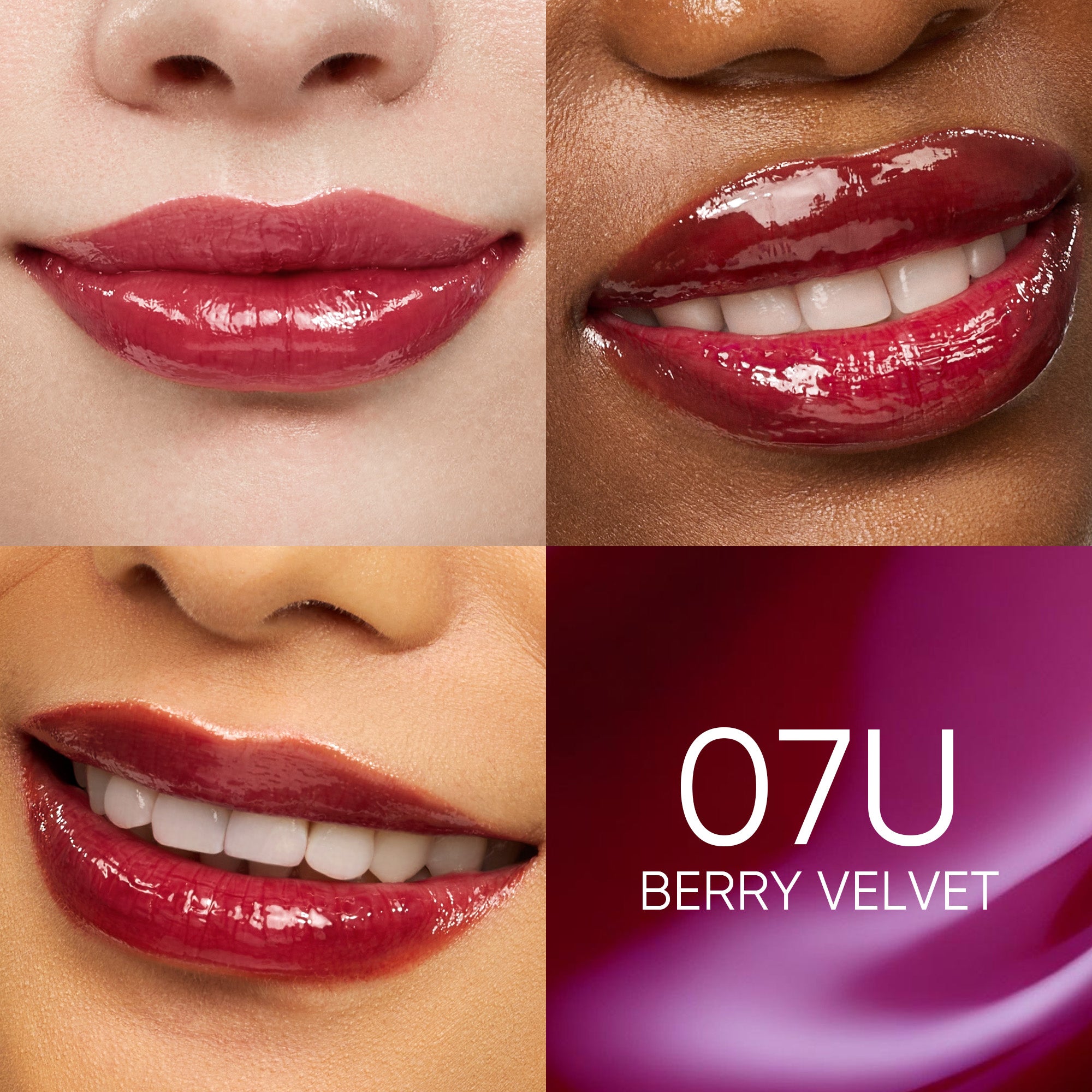 Peptide Brightening Lip Serum