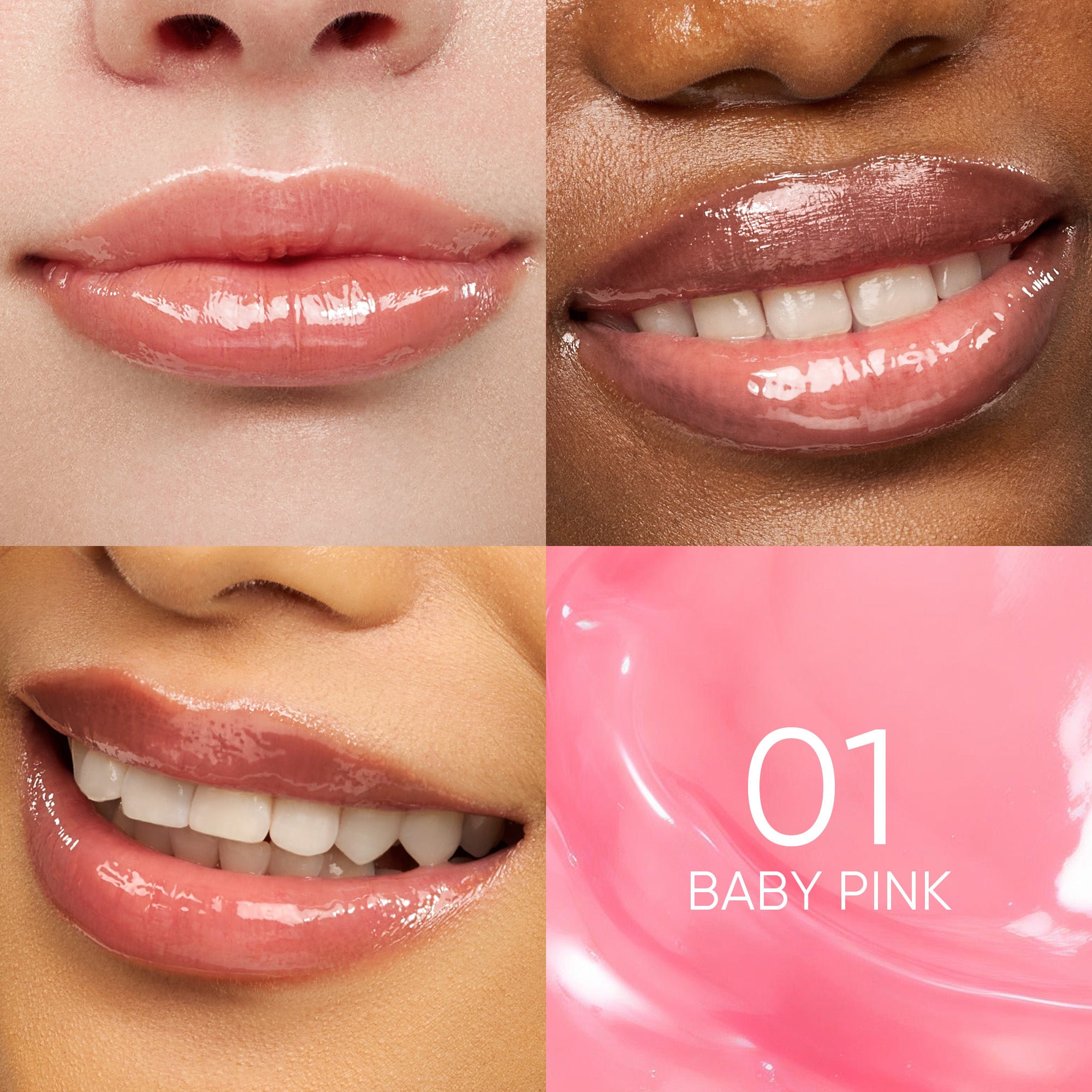 Peptide Brightening Lip Serum