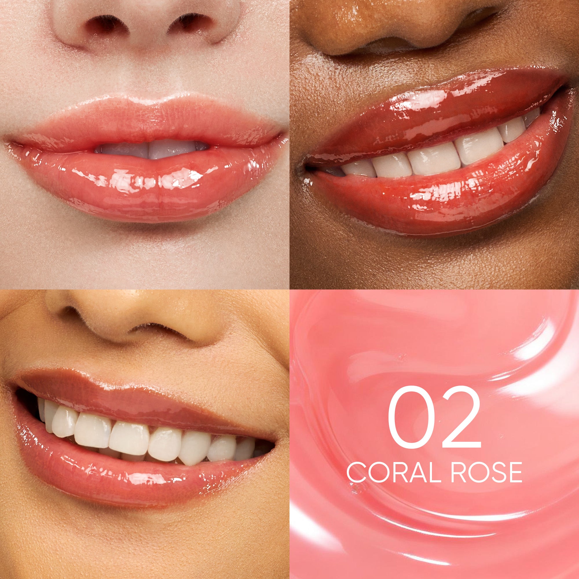 Peptide Brightening Lip Serum