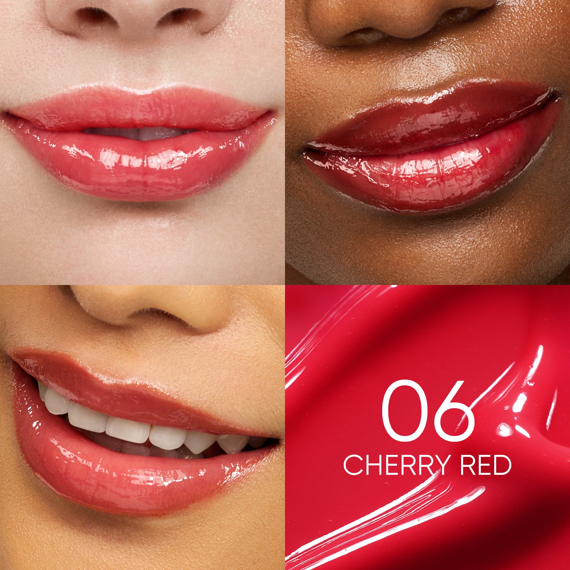Peptide Brightening Lip Serum