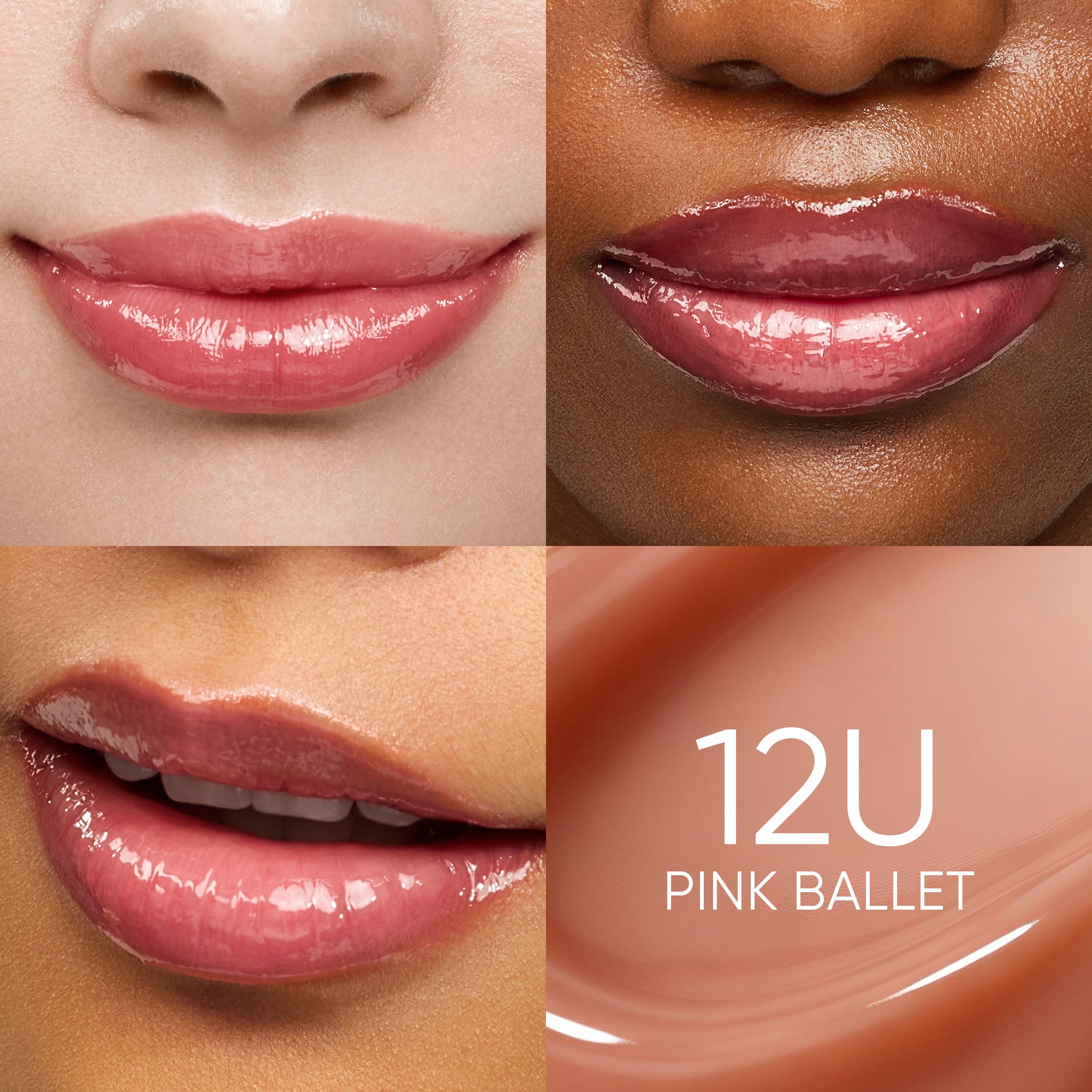 Peptide Brightening Lip Serum