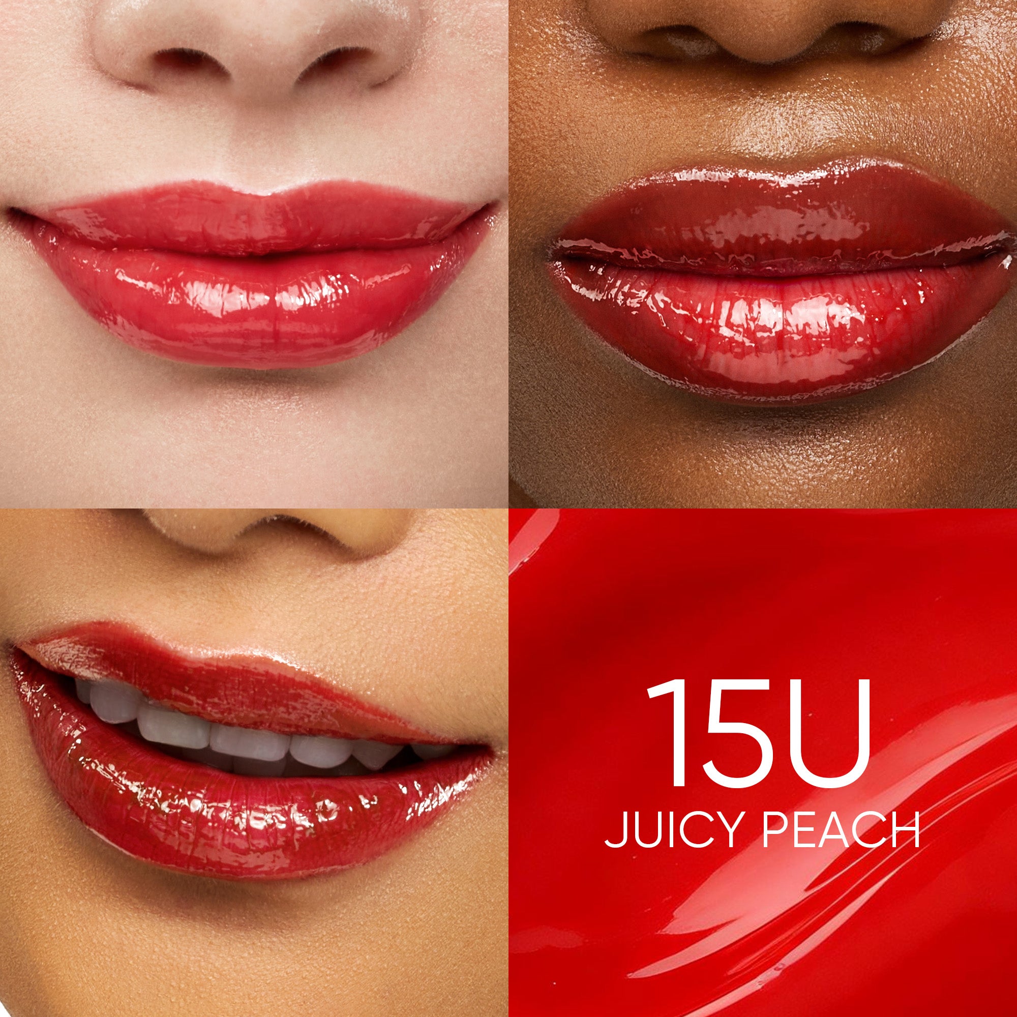 Peptide Brightening Lip Serum