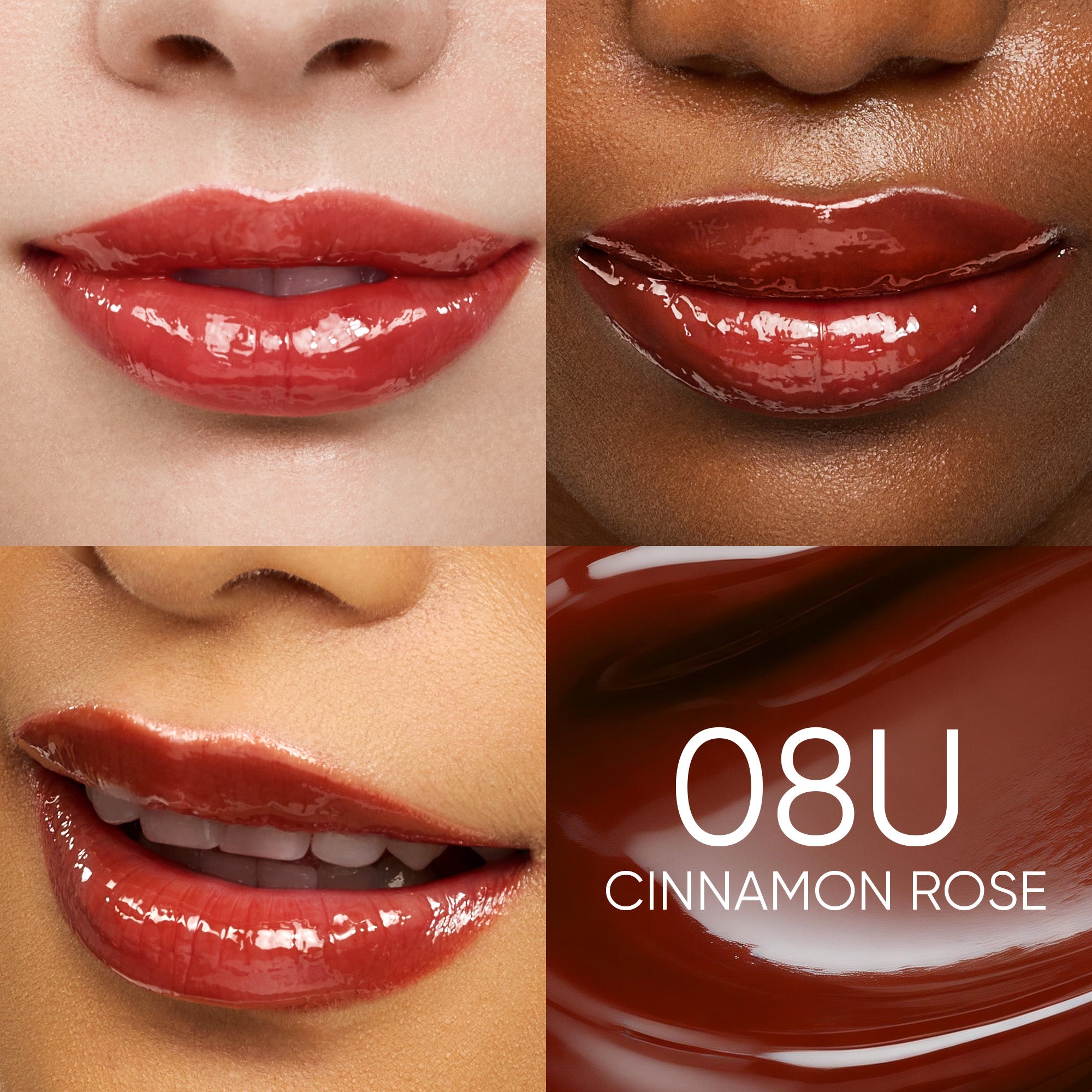 Peptide Brightening Lip Serum