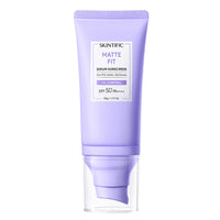 Matte Fit Serum Sunscreen SPF 50+ PA++++