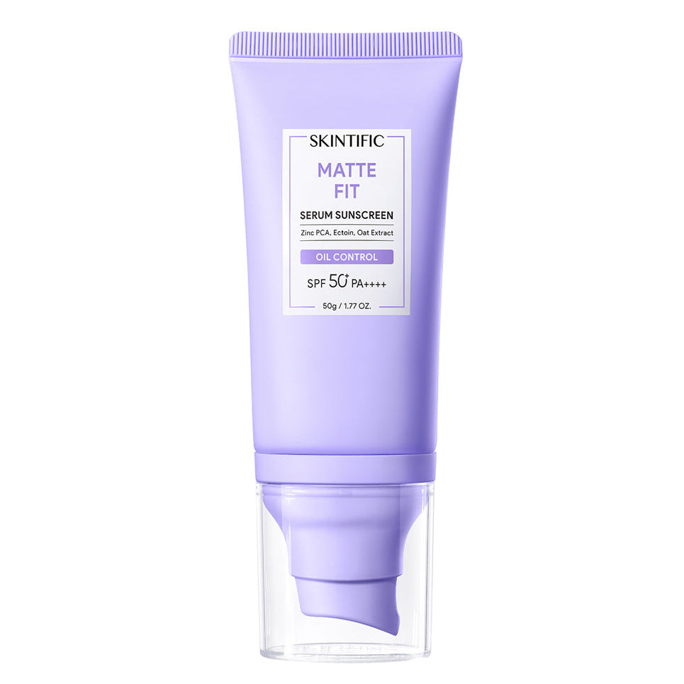 Sérum protector solar Matte Fit SPF 50+ PA++++