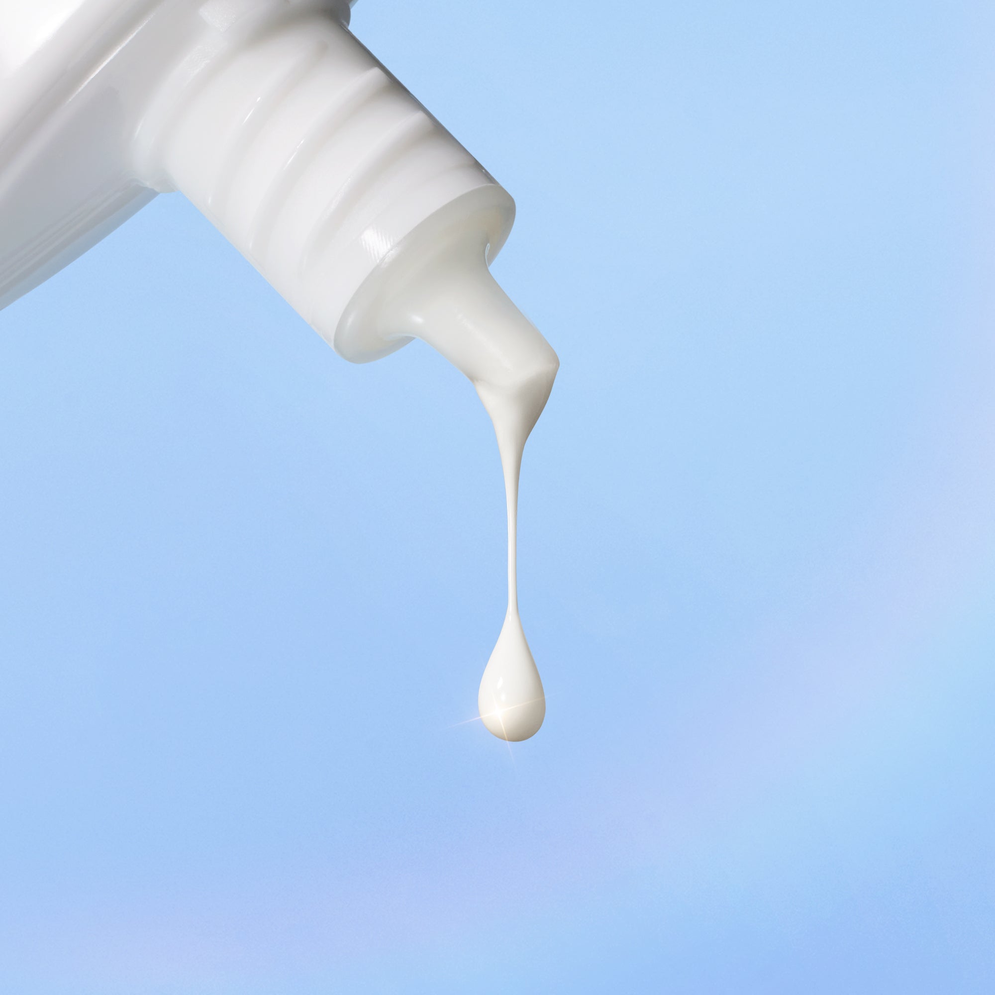 Sérum protector solar ligero SPF 50+ PA++++